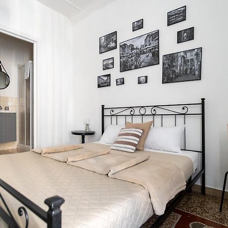 רומא Zaira B&B מראה חיצוני תמונה
