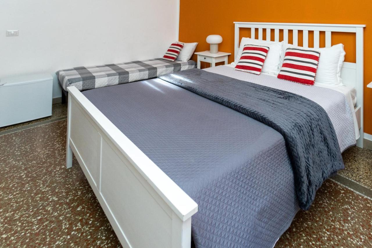 רומא Zaira B&B מראה חיצוני תמונה