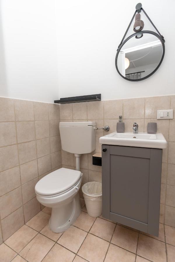 רומא Zaira B&B מראה חיצוני תמונה