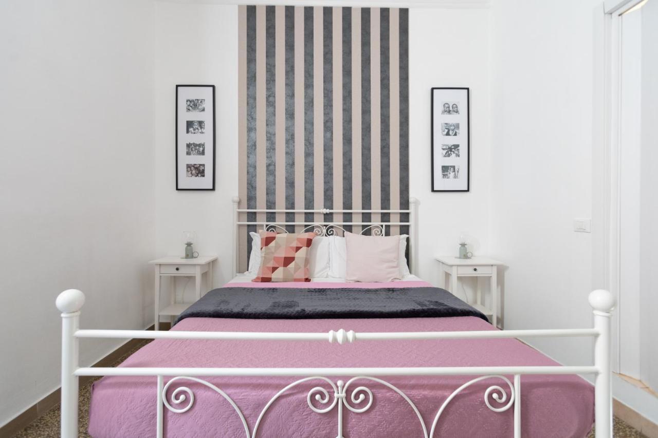רומא Zaira B&B מראה חיצוני תמונה