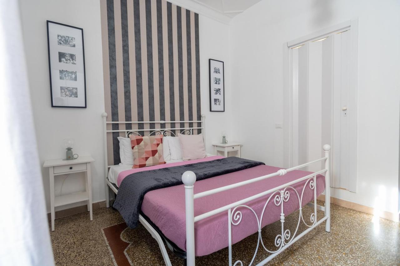 רומא Zaira B&B מראה חיצוני תמונה