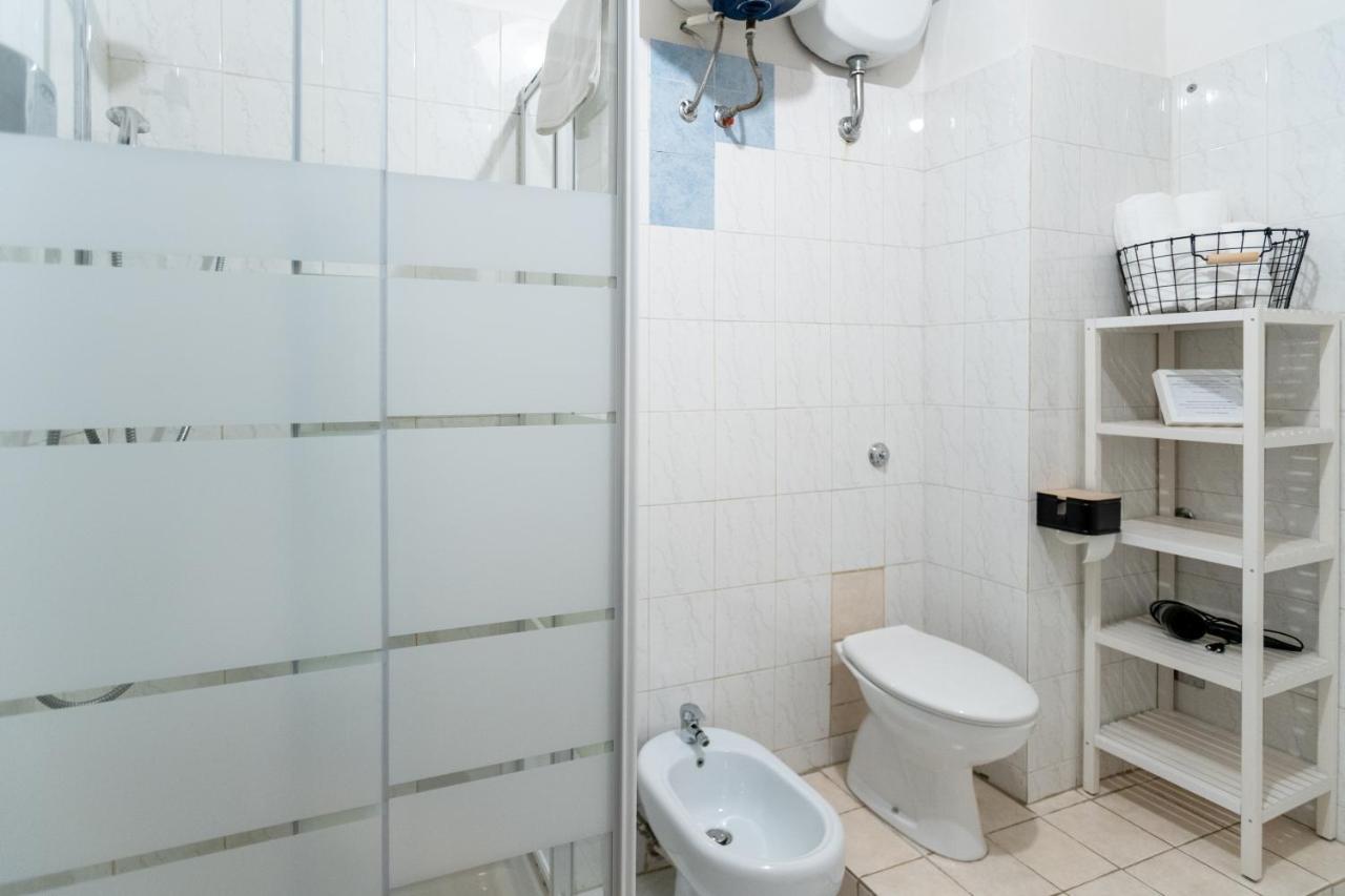 רומא Zaira B&B מראה חיצוני תמונה