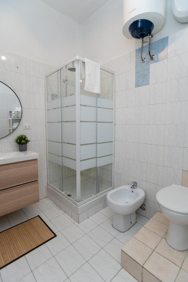 רומא Zaira B&B מראה חיצוני תמונה