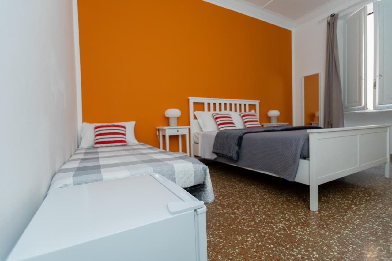 רומא Zaira B&B מראה חיצוני תמונה