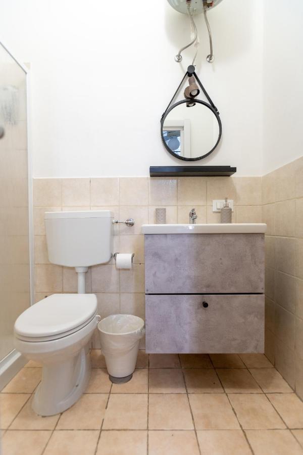 רומא Zaira B&B מראה חיצוני תמונה