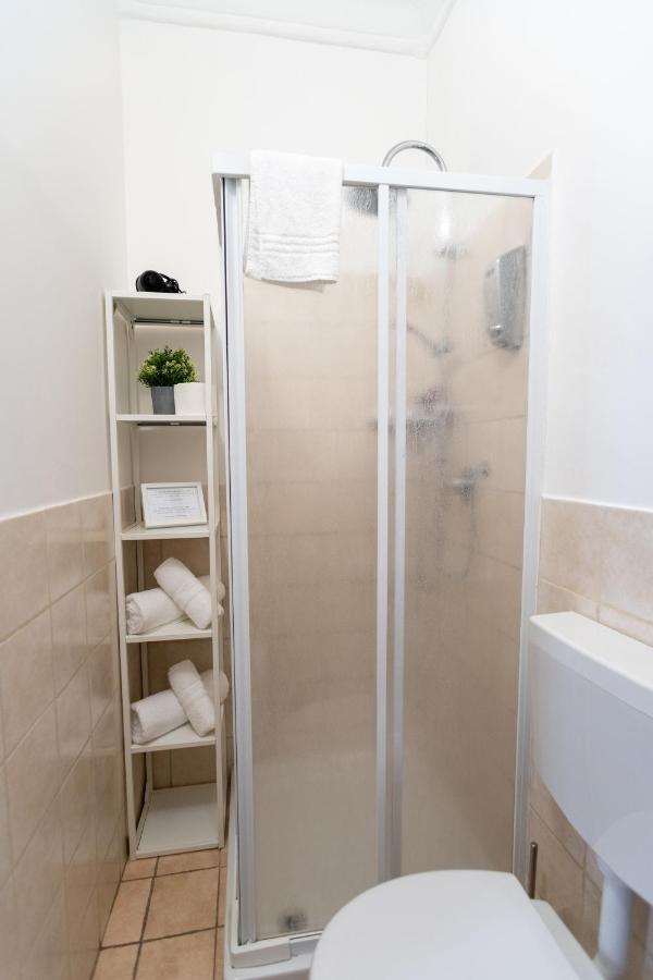 רומא Zaira B&B מראה חיצוני תמונה