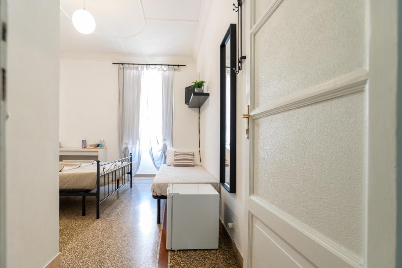 רומא Zaira B&B מראה חיצוני תמונה