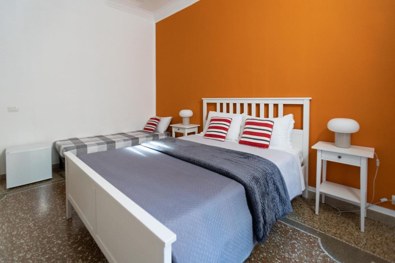 רומא Zaira B&B מראה חיצוני תמונה