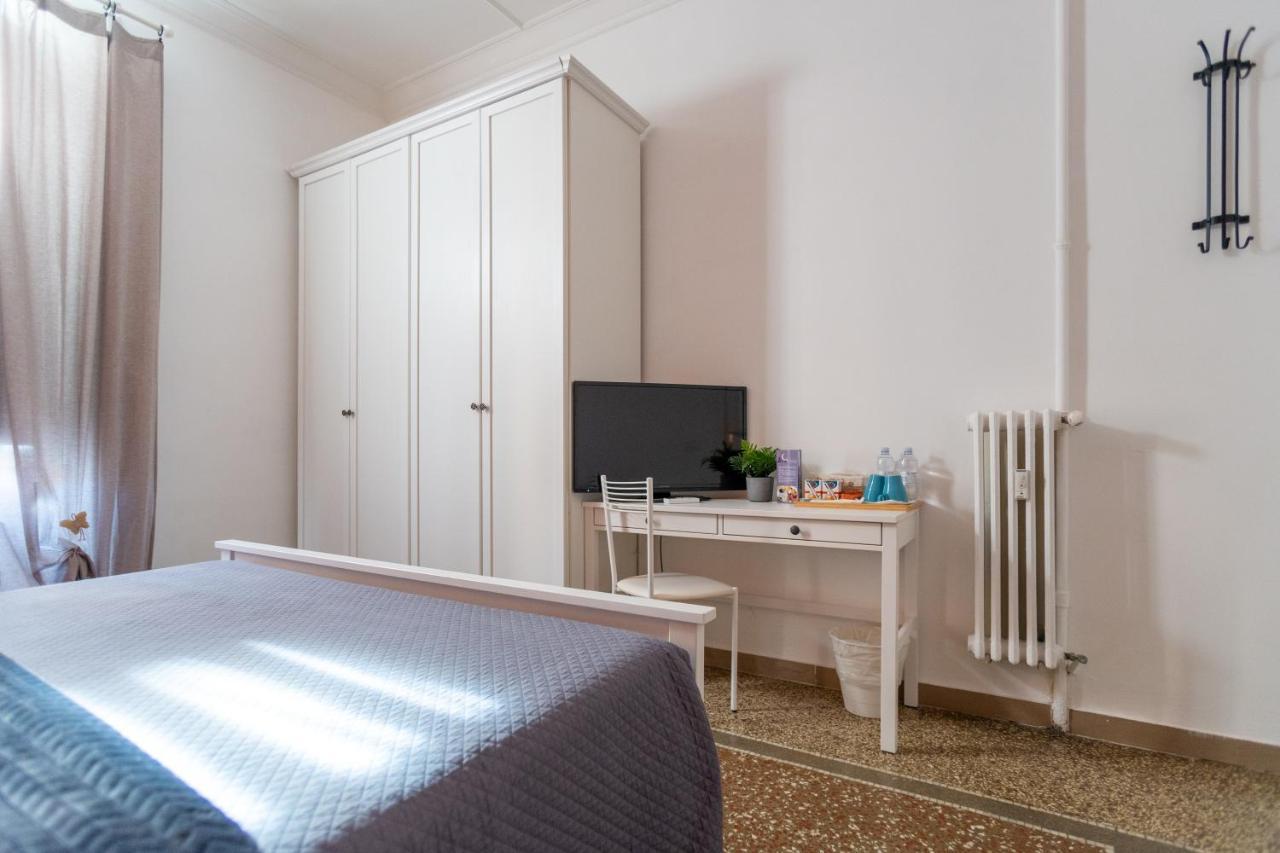רומא Zaira B&B מראה חיצוני תמונה