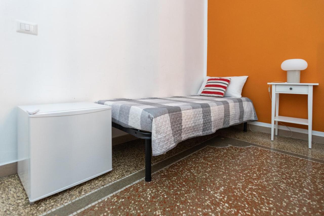 רומא Zaira B&B מראה חיצוני תמונה