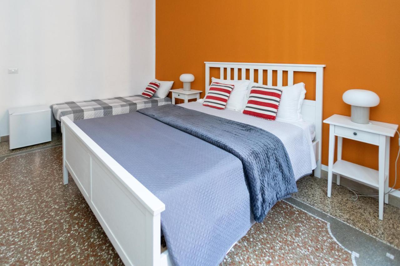 רומא Zaira B&B מראה חיצוני תמונה