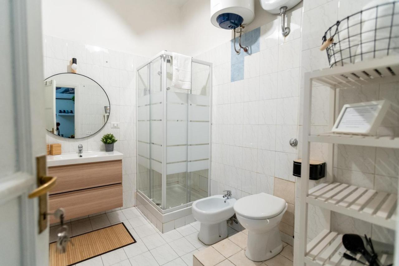 רומא Zaira B&B מראה חיצוני תמונה