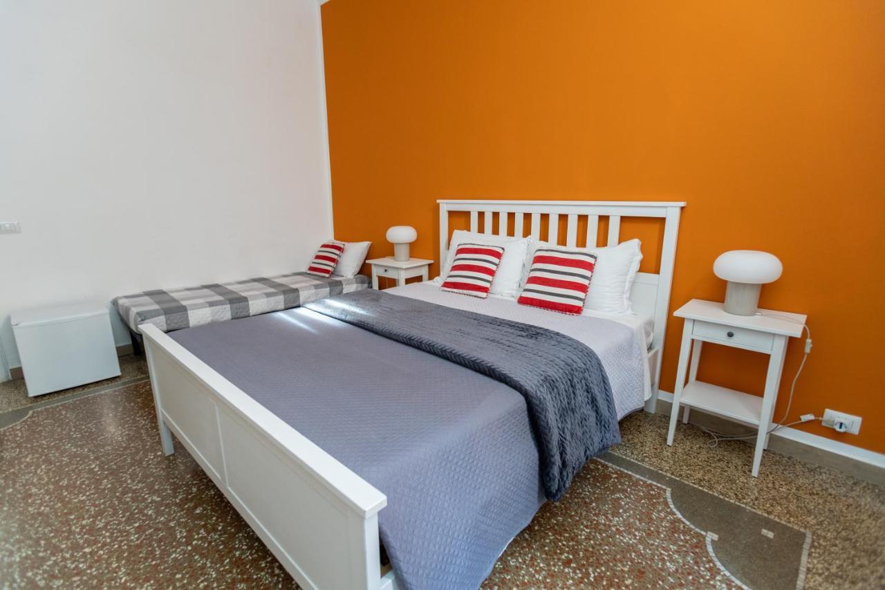 רומא Zaira B&B מראה חיצוני תמונה