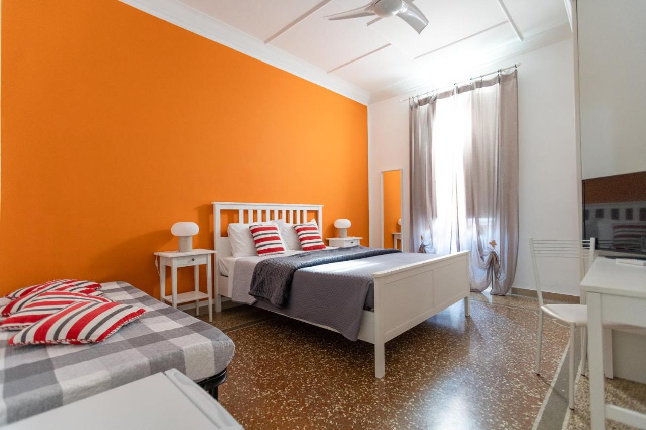 רומא Zaira B&B מראה חיצוני תמונה