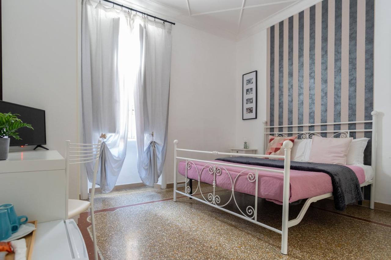רומא Zaira B&B מראה חיצוני תמונה