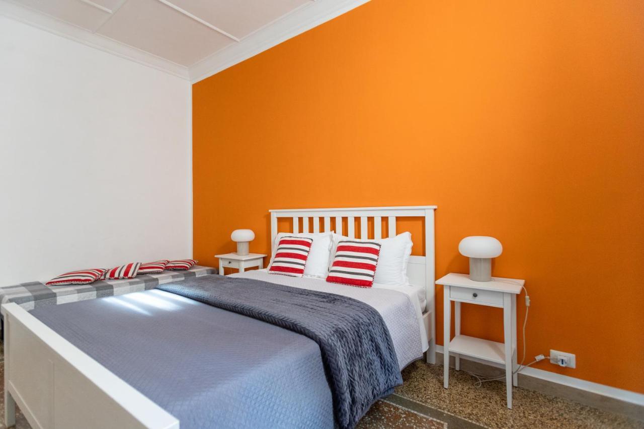 רומא Zaira B&B מראה חיצוני תמונה