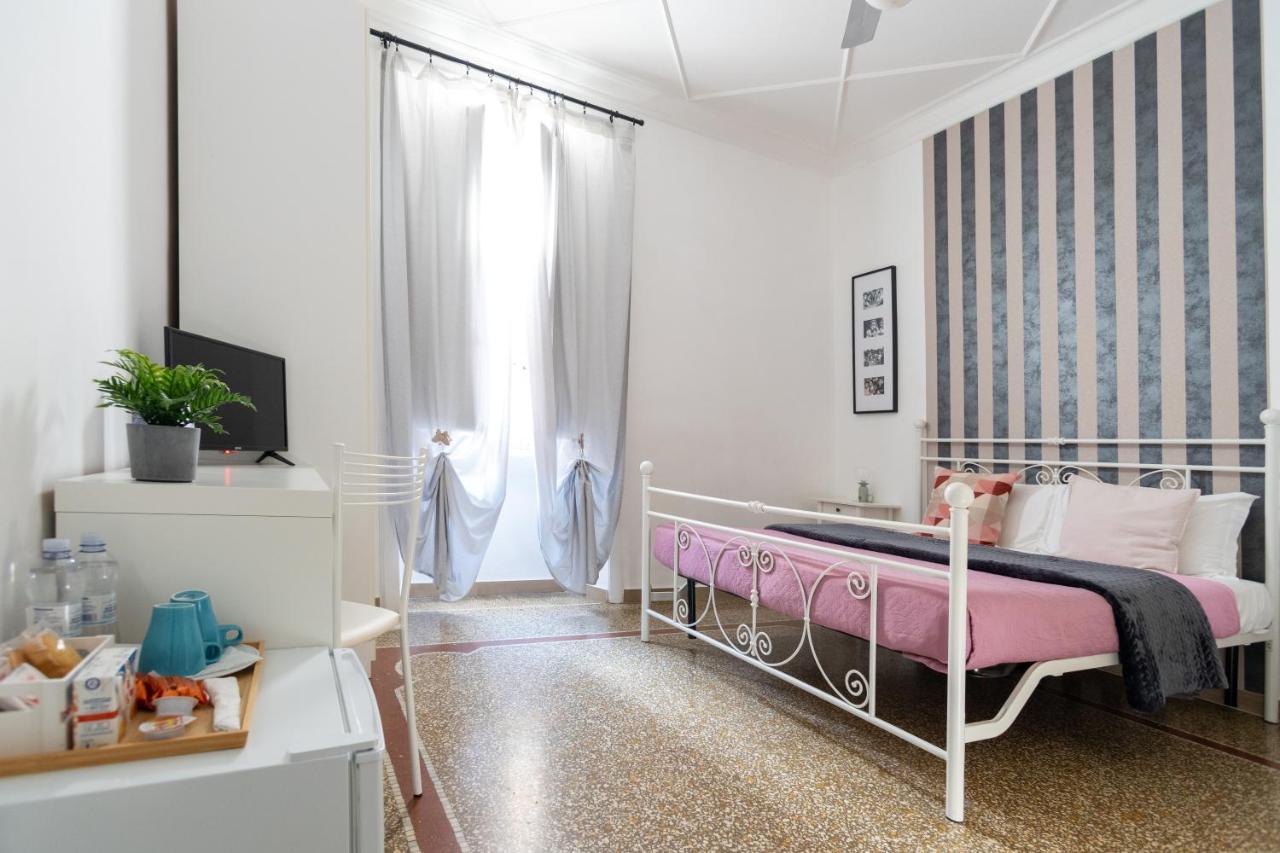 רומא Zaira B&B מראה חיצוני תמונה
